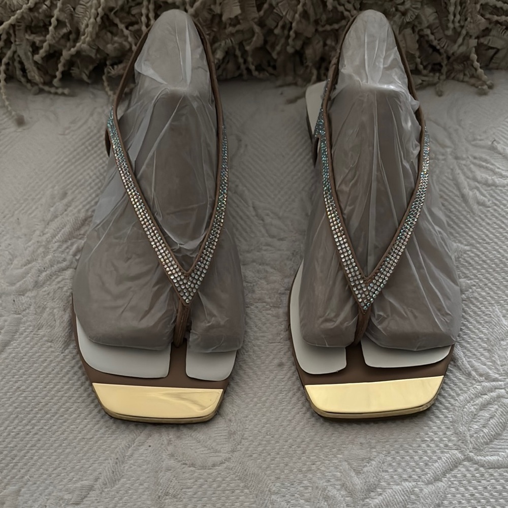 I.N.C. Pascaf Sandal